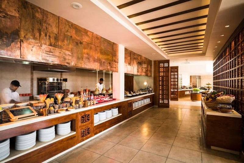 Anantara Peace Haven Tangalle Resort