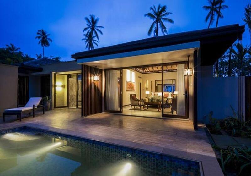 Anantara Peace Haven Tangalle Resort