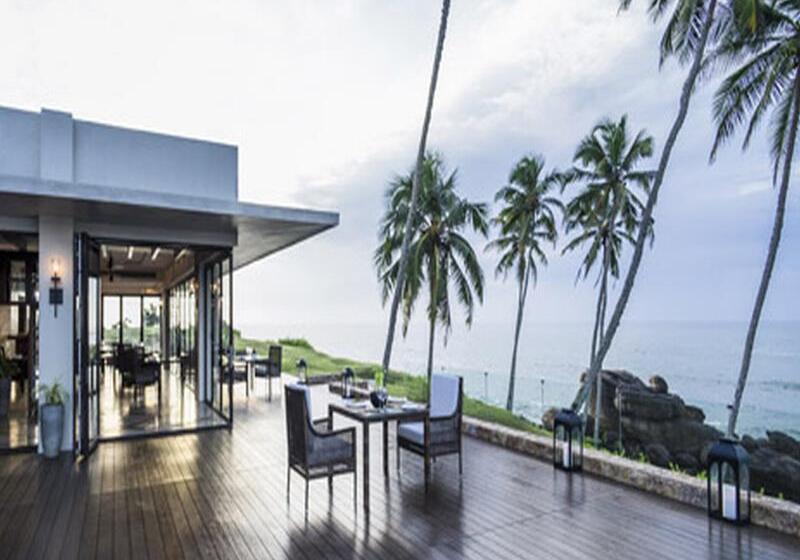 Anantara Peace Haven Tangalle Resort