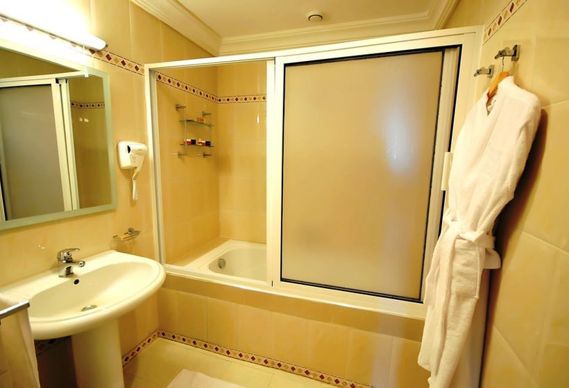 Le Rio Appart Hotel City Center