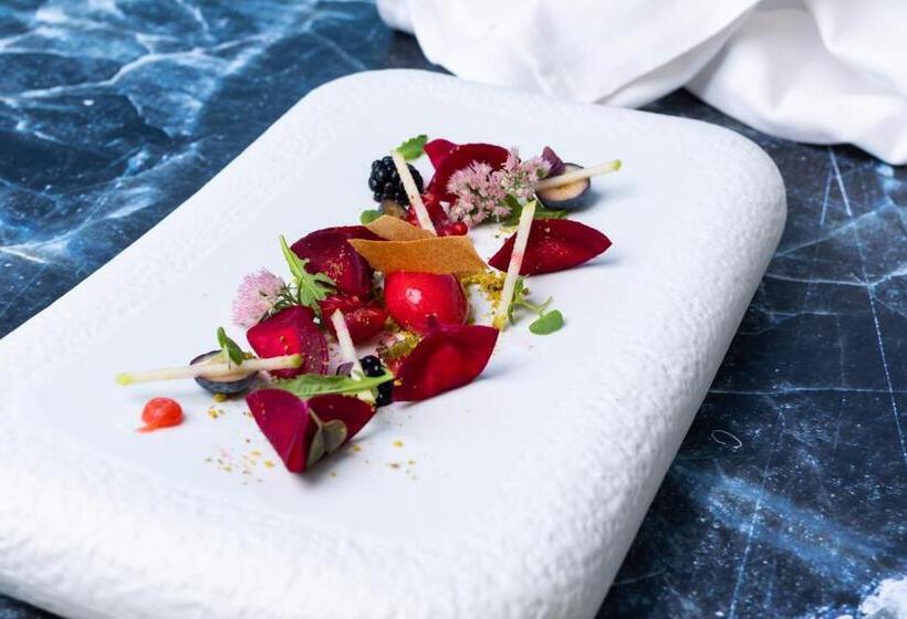 Avaton Luxury Beach Resort   Relais & Chateaux