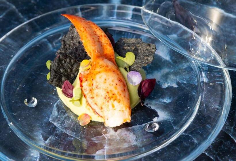 Avaton Luxury Beach Resort   Relais & Chateaux