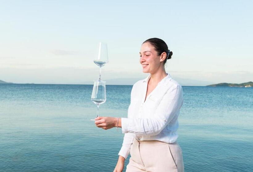 Avaton Luxury Beach Resort   Relais & Chateaux