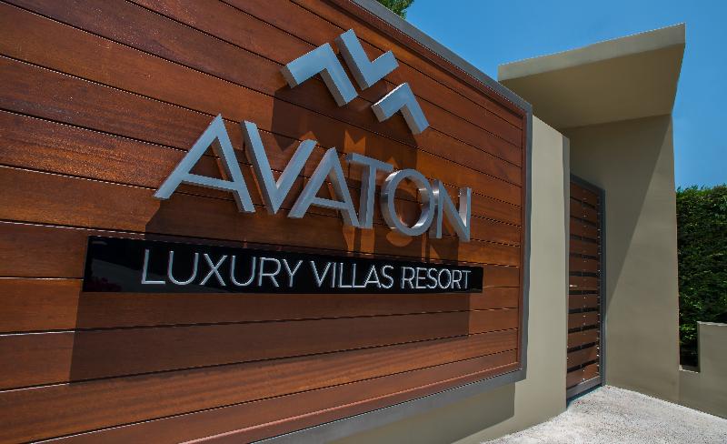 Avaton Luxury Beach Resort   Relais & Chateaux