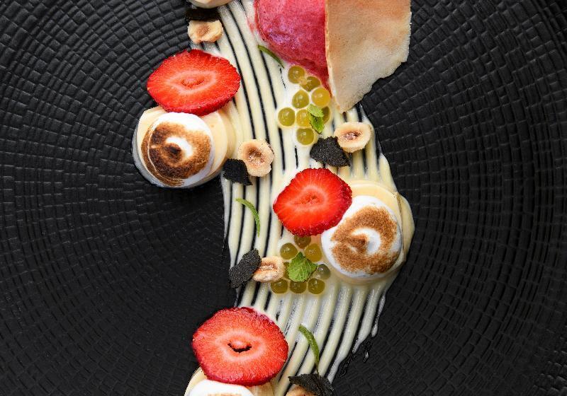 Avaton Luxury Beach Resort   Relais & Chateaux