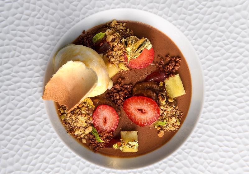 Avaton Luxury Beach Resort   Relais & Chateaux