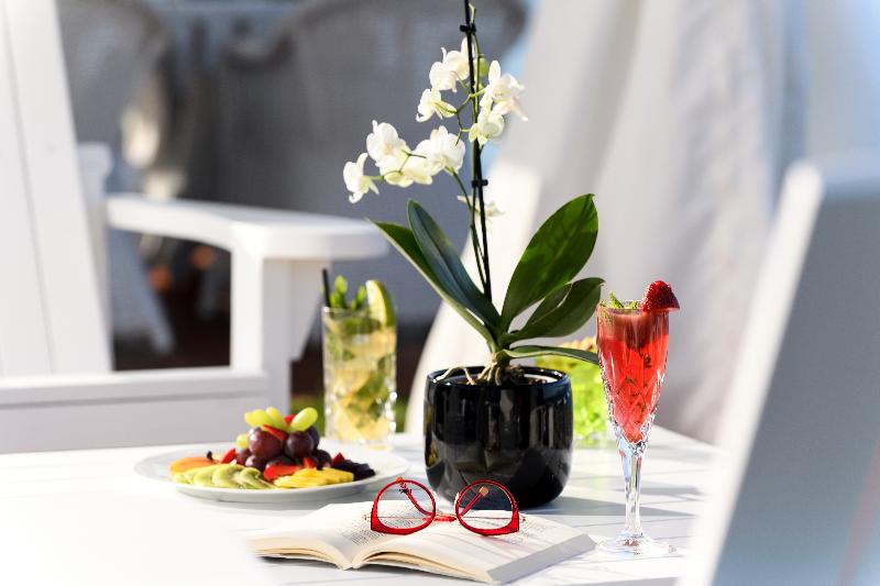 Avaton Luxury Beach Resort   Relais & Chateaux