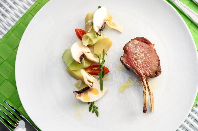 Avaton Luxury Beach Resort   Relais & Chateaux