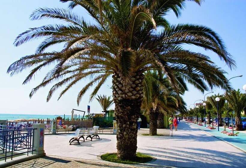 B&b La Torretta Sul Borgo