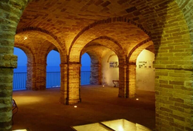 B&b La Torretta Sul Borgo