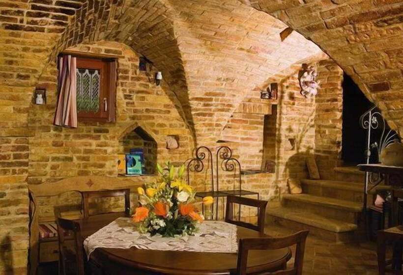 B&b La Torretta Sul Borgo