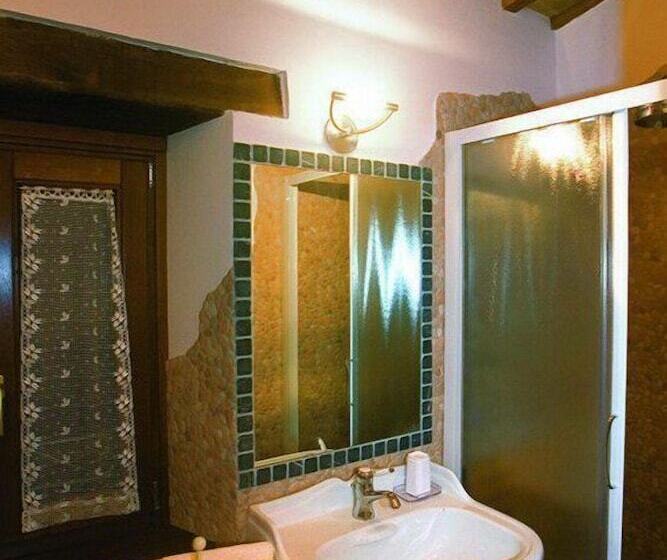 B&b La Torretta Sul Borgo