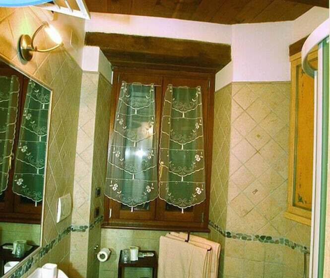 B&b La Torretta Sul Borgo