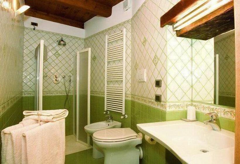 B&b La Torretta Sul Borgo