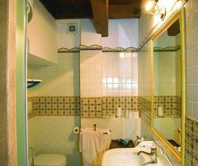 B&b La Torretta Sul Borgo