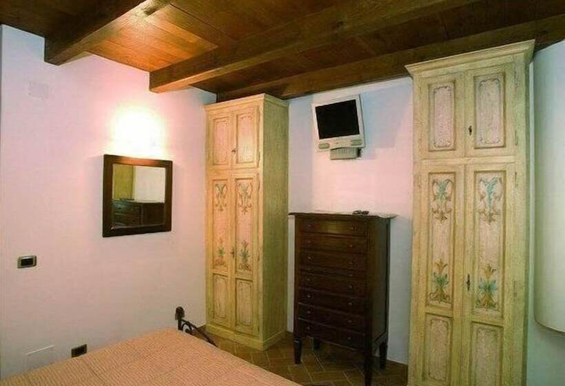 B&b La Torretta Sul Borgo