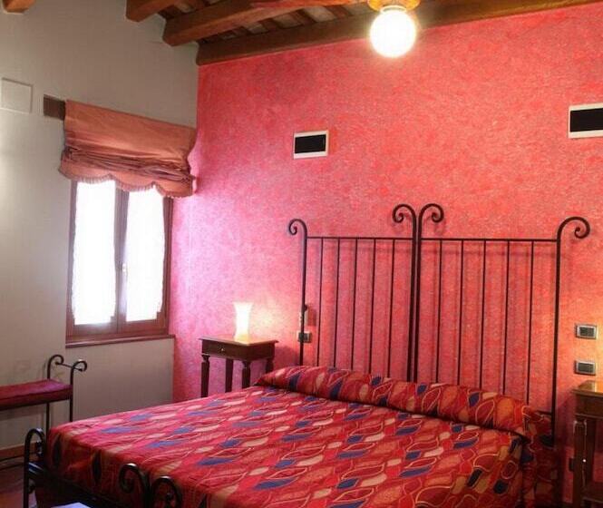 B&b La Torretta Sul Borgo