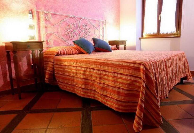 B&b La Torretta Sul Borgo