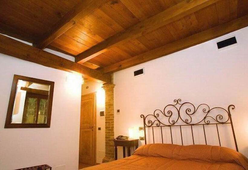 B&b La Torretta Sul Borgo