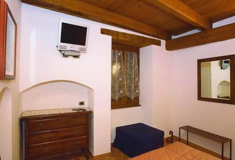 B&b La Torretta Sul Borgo