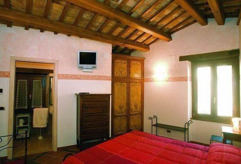 B&b La Torretta Sul Borgo