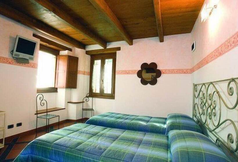 B&b La Torretta Sul Borgo