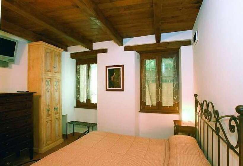 B&b La Torretta Sul Borgo