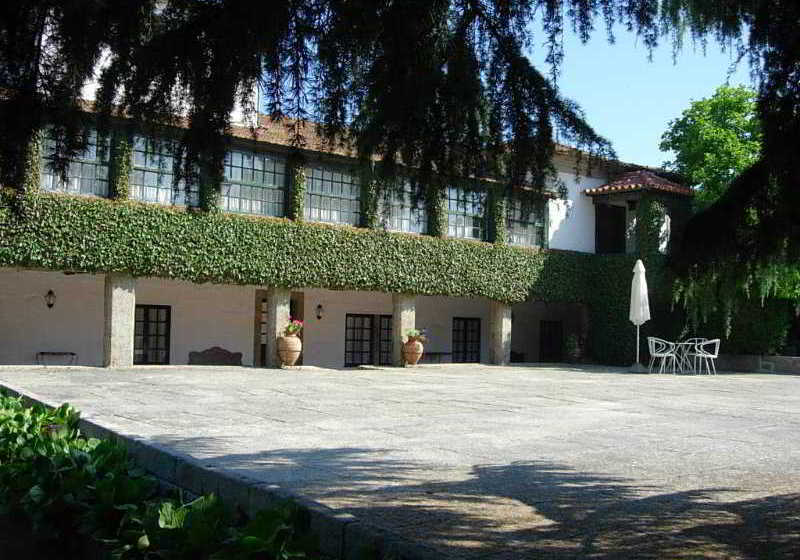 Bed and Breakfast Quinta Da Ponte Do Louro