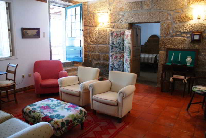 Bed and Breakfast Quinta Da Ponte Do Louro