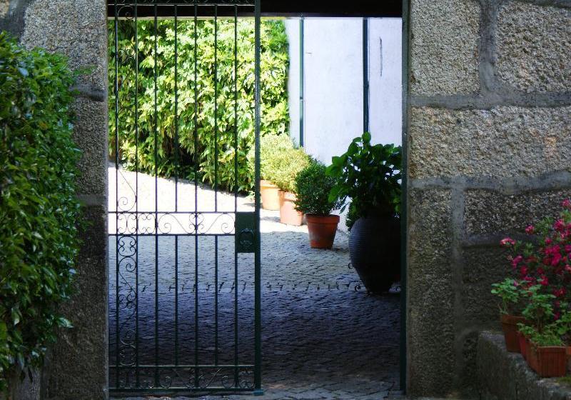 Bed and Breakfast Quinta Da Ponte Do Louro