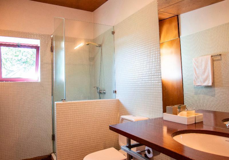 Bed and Breakfast Quinta Da Ponte Do Louro