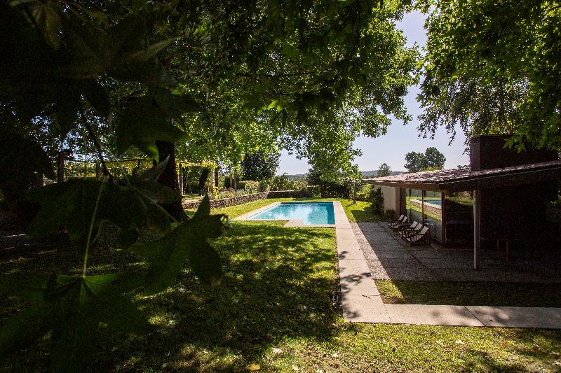 Bed and Breakfast Quinta Da Ponte Do Louro