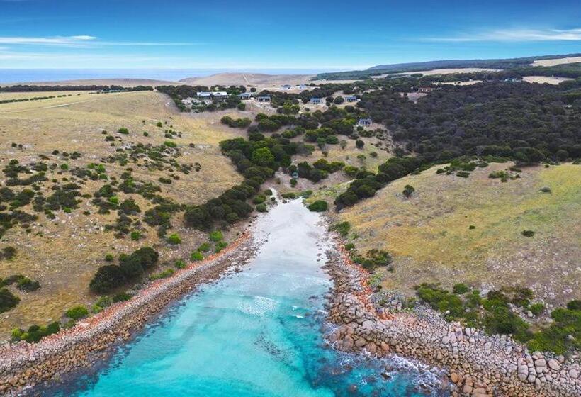 مبيت وإفطار Sea Dragon Kangaroo Island