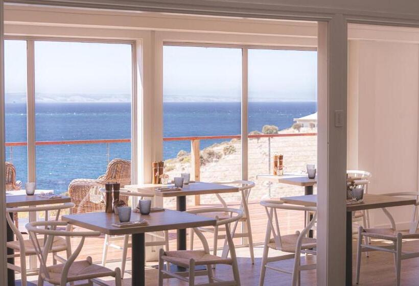 تختخواب و صبحانه Sea Dragon Kangaroo Island