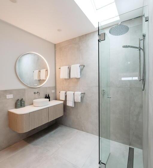 تختخواب و صبحانه Sea Dragon Kangaroo Island