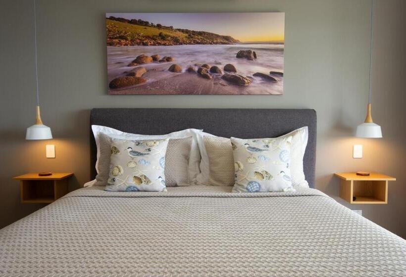 تختخواب و صبحانه Sea Dragon Kangaroo Island