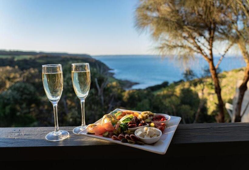 مبيت وإفطار Sea Dragon Kangaroo Island