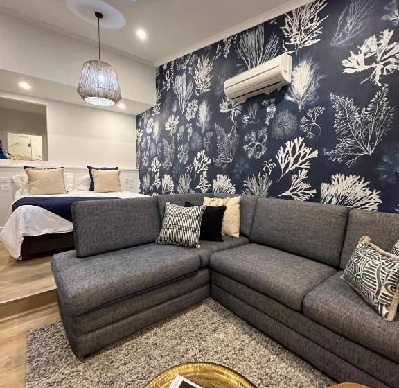 تختخواب و صبحانه Sea Dragon Kangaroo Island