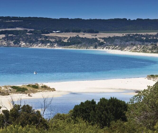 تختخواب و صبحانه Sea Dragon Kangaroo Island