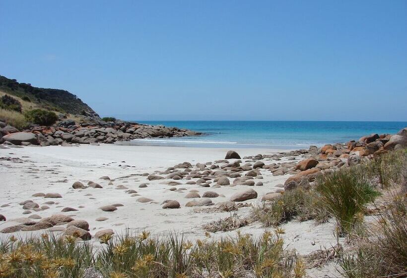 مبيت وإفطار Sea Dragon Kangaroo Island