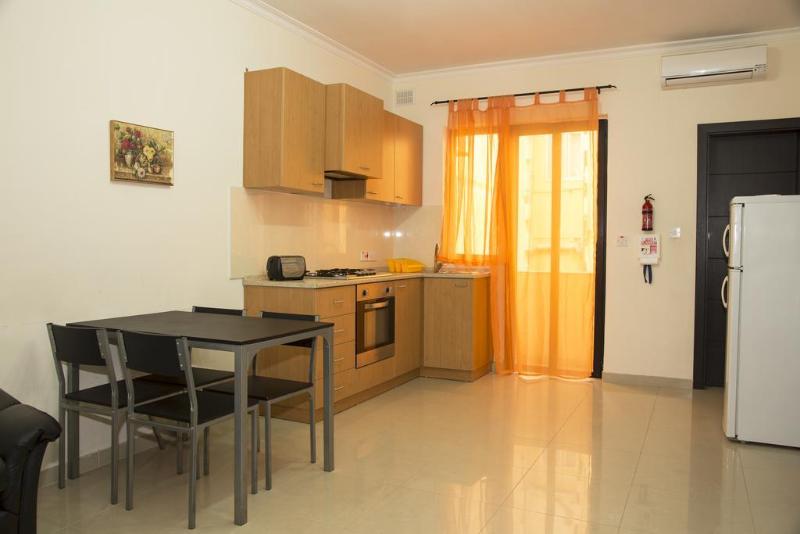 Belmont Court Apartments