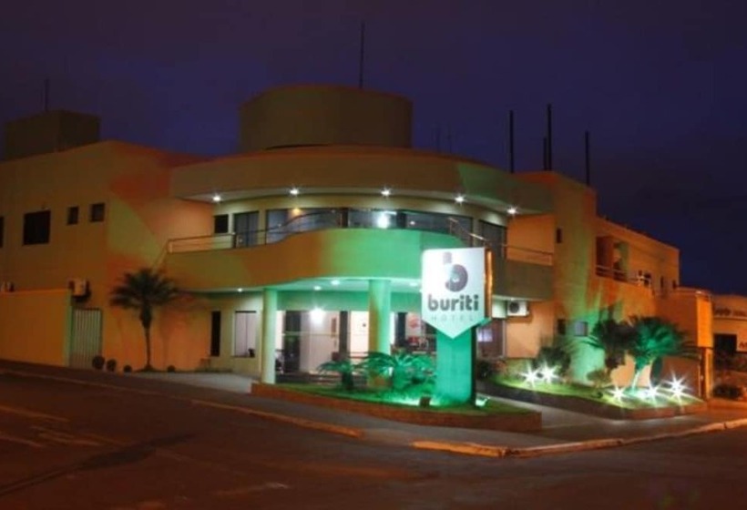 Buriti Hotel