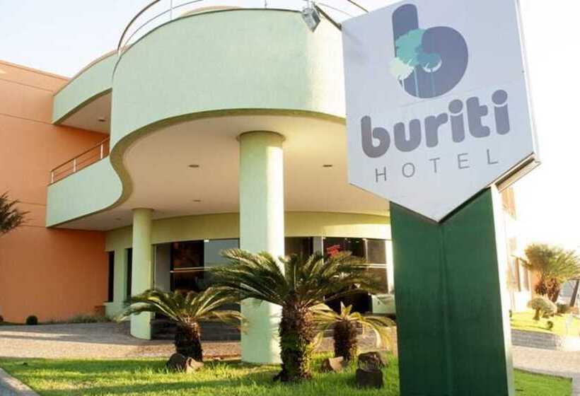 Buriti Hotel