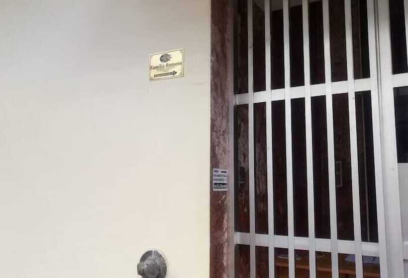 Casa De Romero B&b