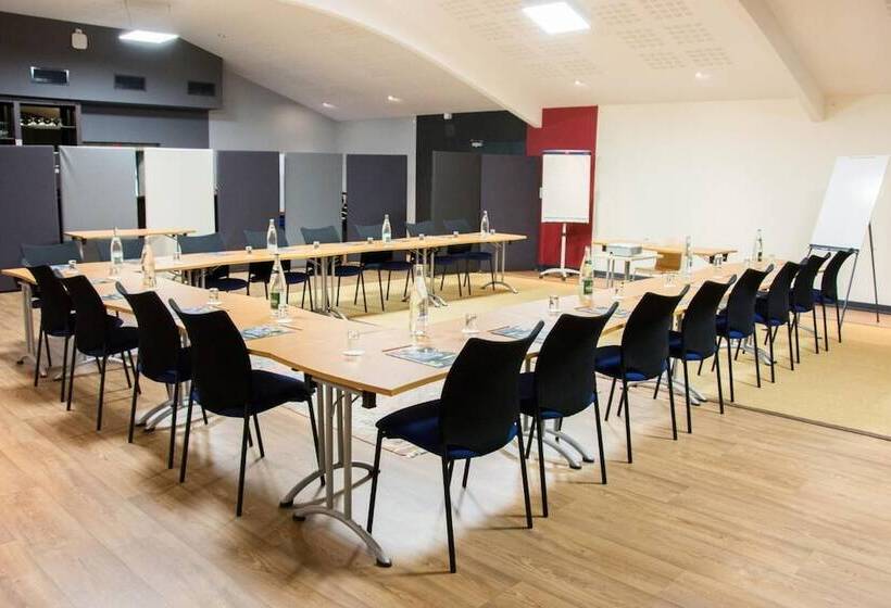 Cit Hotel Le Relais Du Boisniard