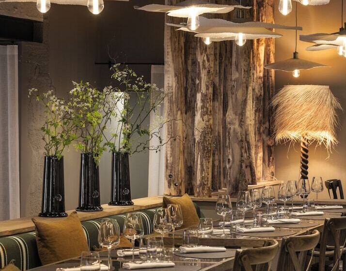 Cit Hotel Le Relais Du Boisniard