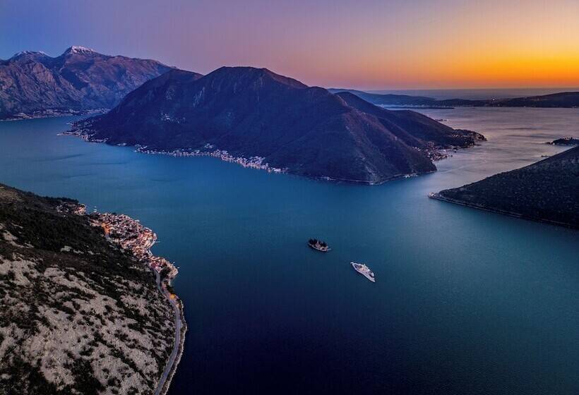 Conte Hotel & Restaurant