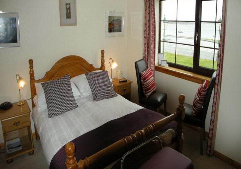 Corran Guest House