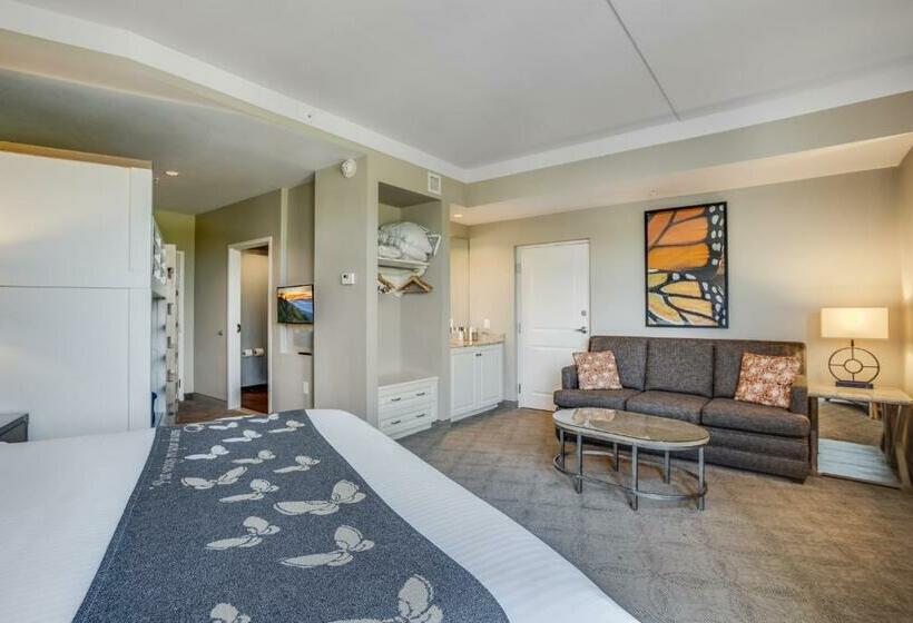 Dollywood's Dreammore Resort And Spa