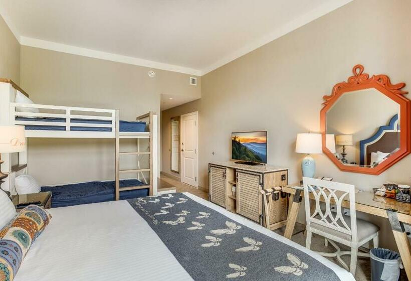 Dollywood's Dreammore Resort And Spa